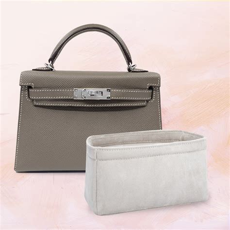 hermes kelly organizer